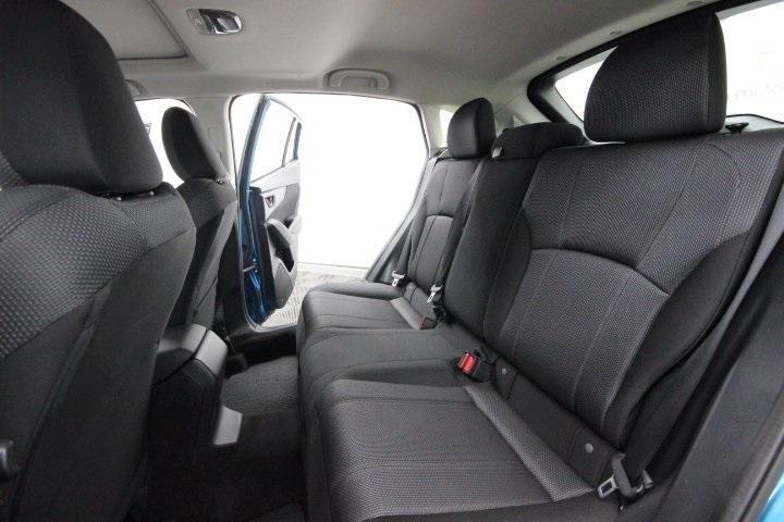 used 2017 Subaru Impreza car, priced at $10,995