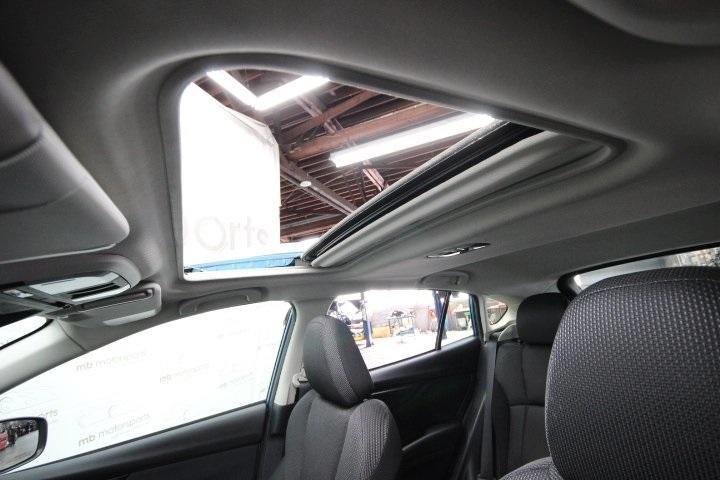 used 2017 Subaru Impreza car, priced at $10,995