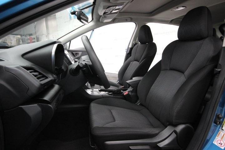 used 2017 Subaru Impreza car, priced at $10,995