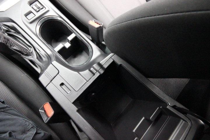 used 2017 Subaru Impreza car, priced at $10,995