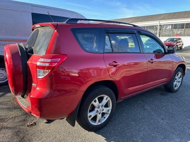 used 2011 Toyota RAV4 car, priced at $14,995