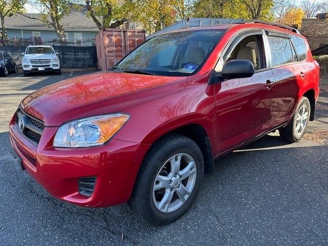 used 2011 Toyota RAV4 car, priced at $14,995