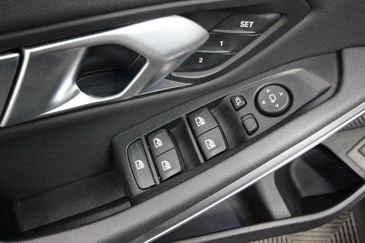 used 2020 BMW 330 car, priced at $23,995