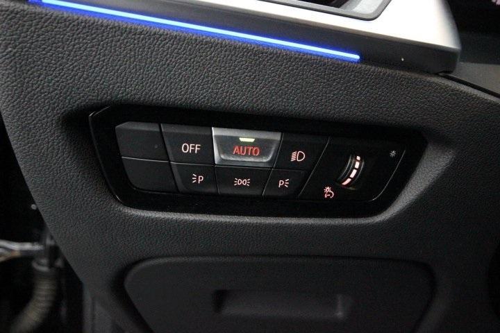 used 2020 BMW 330 car, priced at $23,995