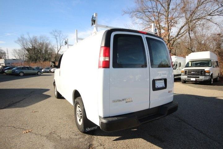 used 2015 GMC Savana 2500 car, priced at $13,995