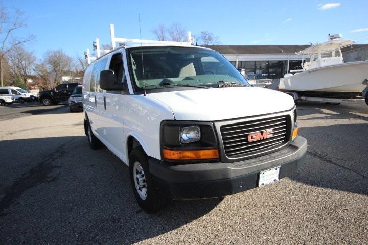 used 2015 GMC Savana 2500 car, priced at $13,995