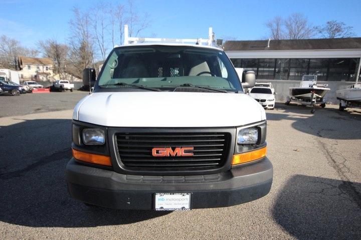 used 2015 GMC Savana 2500 car, priced at $13,995