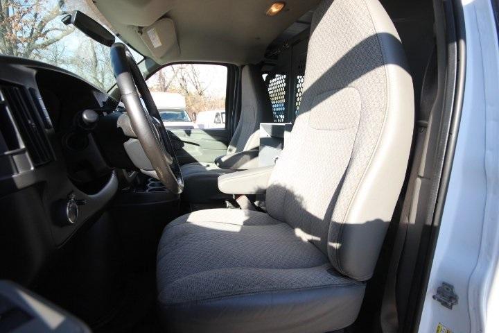 used 2015 GMC Savana 2500 car, priced at $13,995