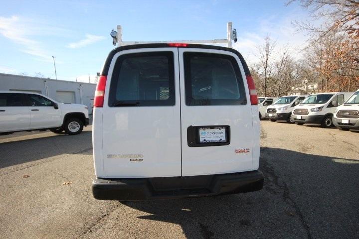 used 2015 GMC Savana 2500 car, priced at $13,995