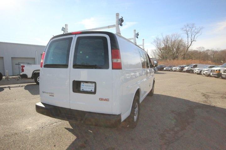 used 2015 GMC Savana 2500 car, priced at $13,995