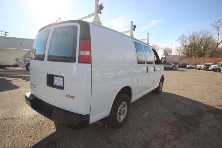 used 2015 GMC Savana 2500 car, priced at $13,995