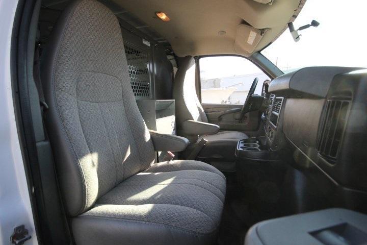 used 2015 GMC Savana 2500 car, priced at $13,995