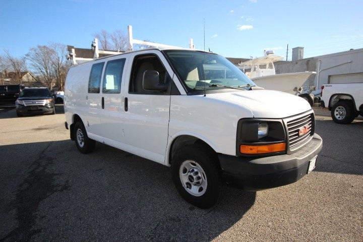 used 2015 GMC Savana 2500 car, priced at $13,995