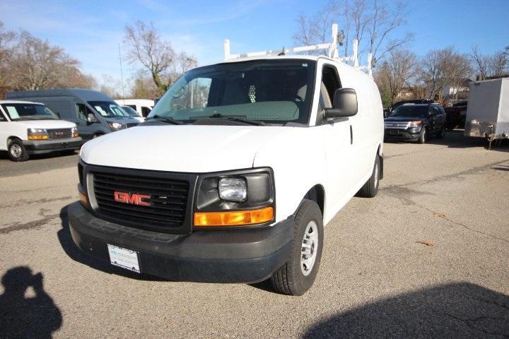 used 2015 GMC Savana 2500 car, priced at $13,995