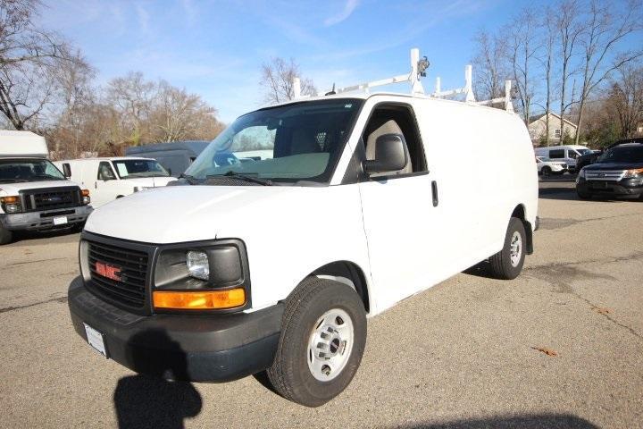 used 2015 GMC Savana 2500 car, priced at $13,995