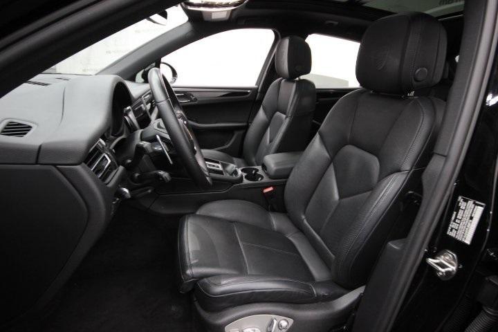 used 2023 Porsche Macan car, priced at $49,995