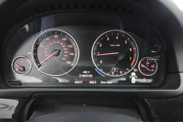 used 2015 BMW 528 car, priced at $12,995
