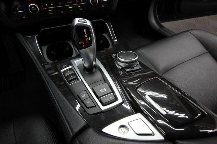 used 2015 BMW 528 car, priced at $12,995