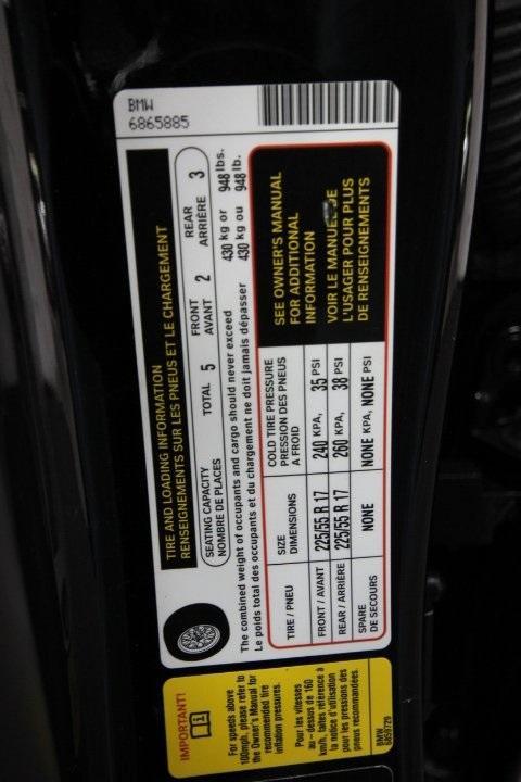 used 2015 BMW 528 car, priced at $12,995