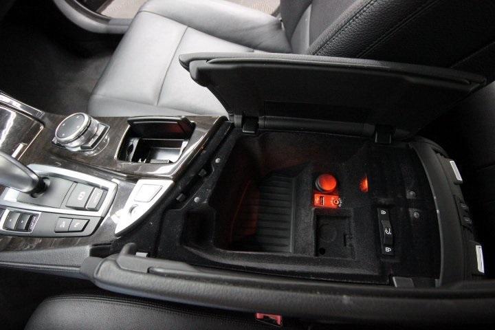 used 2015 BMW 528 car, priced at $12,995