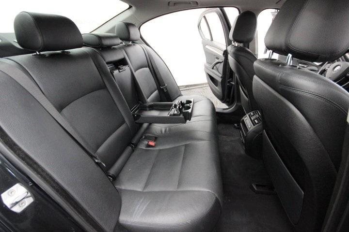 used 2015 BMW 528 car, priced at $12,995