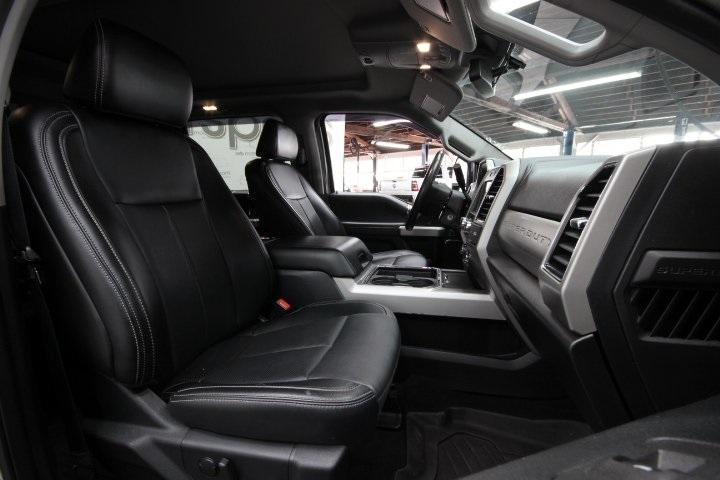 used 2021 Ford F-250 car, priced at $46,995