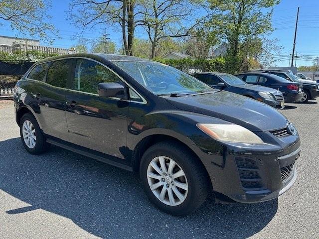 used 2010 Mazda CX-7 car, priced at $4,995