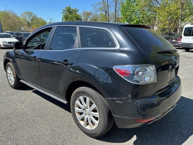 used 2010 Mazda CX-7 car, priced at $4,995