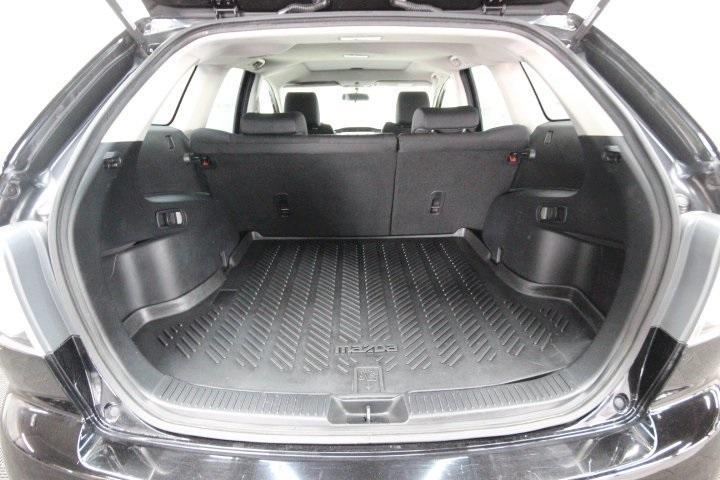 used 2010 Mazda CX-7 car, priced at $4,995