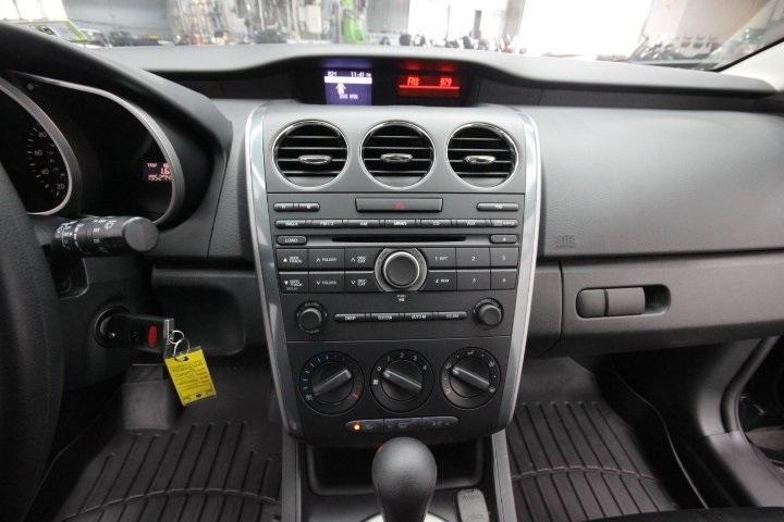 used 2010 Mazda CX-7 car, priced at $4,995