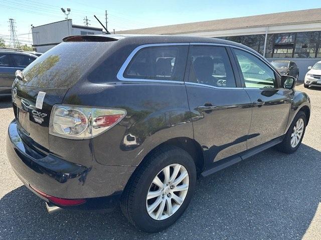 used 2010 Mazda CX-7 car, priced at $4,995