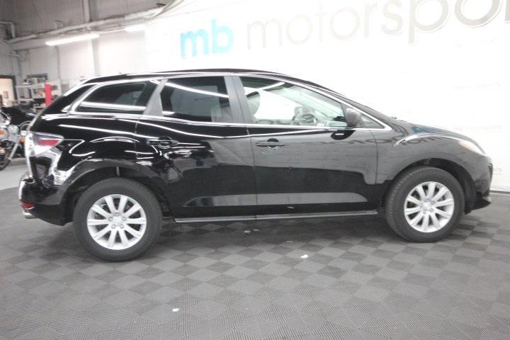 used 2010 Mazda CX-7 car, priced at $4,995