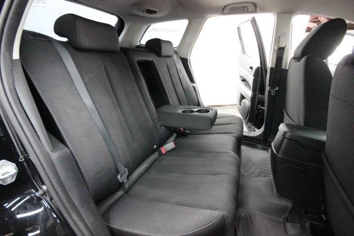used 2010 Mazda CX-7 car, priced at $4,995