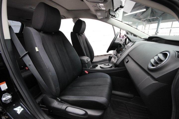 used 2010 Mazda CX-7 car, priced at $4,995