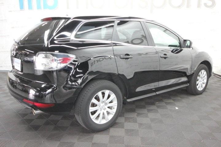 used 2010 Mazda CX-7 car, priced at $4,995