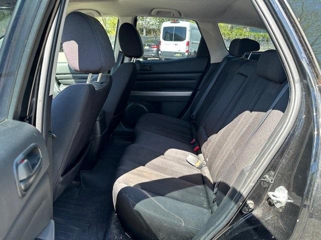 used 2010 Mazda CX-7 car, priced at $4,995