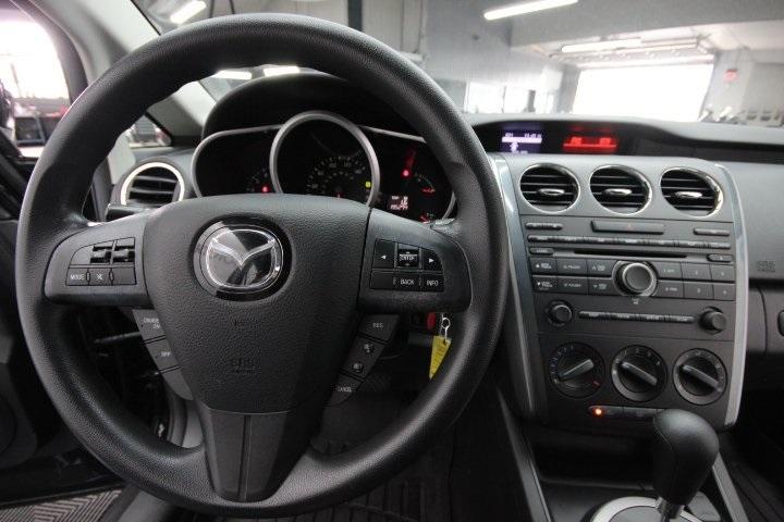 used 2010 Mazda CX-7 car, priced at $4,995