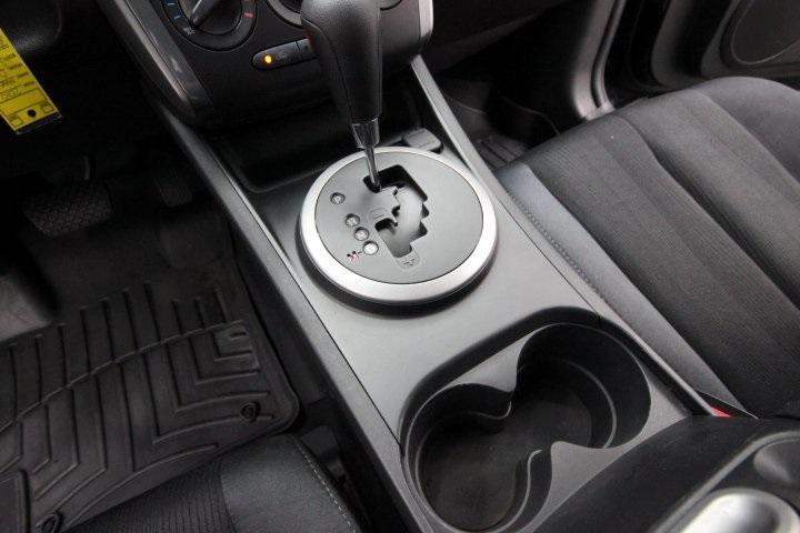 used 2010 Mazda CX-7 car, priced at $4,995