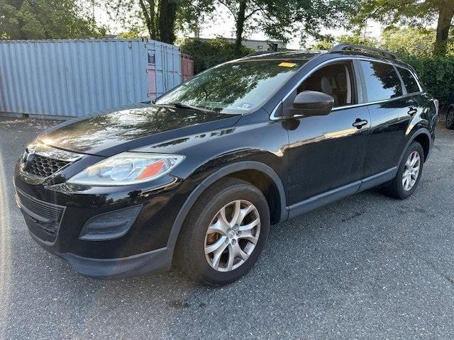 used 2011 Mazda CX-9 car, priced at $6,995