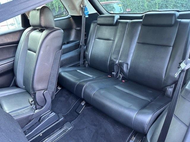 used 2011 Mazda CX-9 car, priced at $6,995