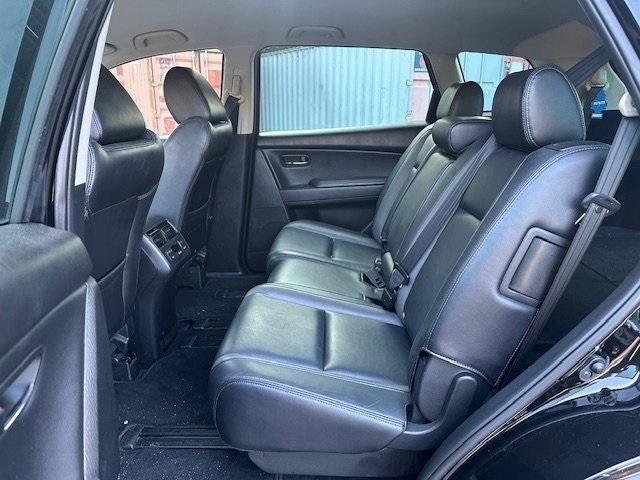used 2011 Mazda CX-9 car, priced at $6,995