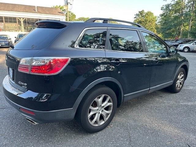 used 2011 Mazda CX-9 car, priced at $6,995