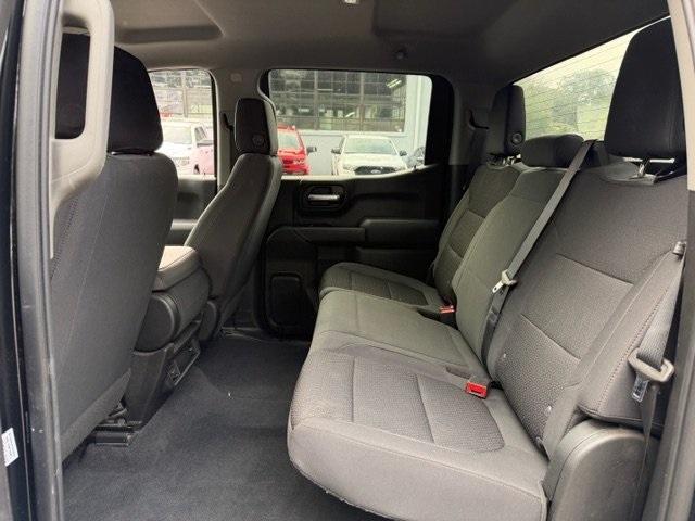used 2020 Chevrolet Silverado 1500 car, priced at $27,995