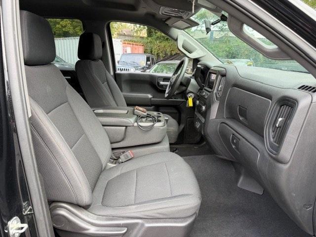 used 2020 Chevrolet Silverado 1500 car, priced at $27,995