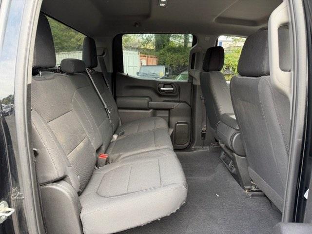 used 2020 Chevrolet Silverado 1500 car, priced at $27,995