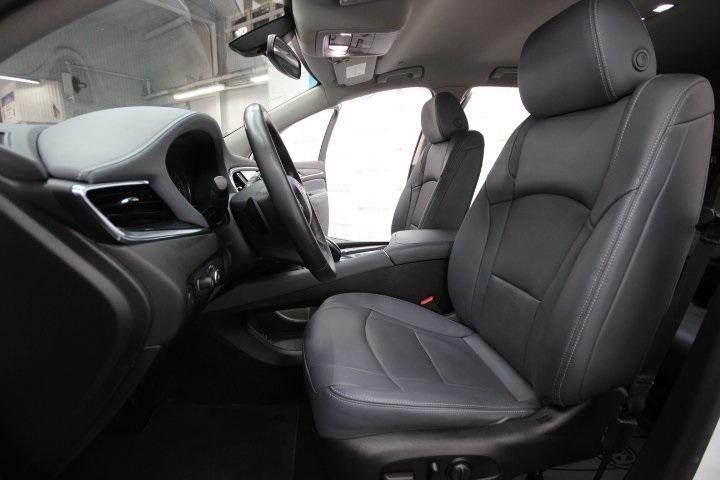 used 2019 Buick Enclave car, priced at $17,995