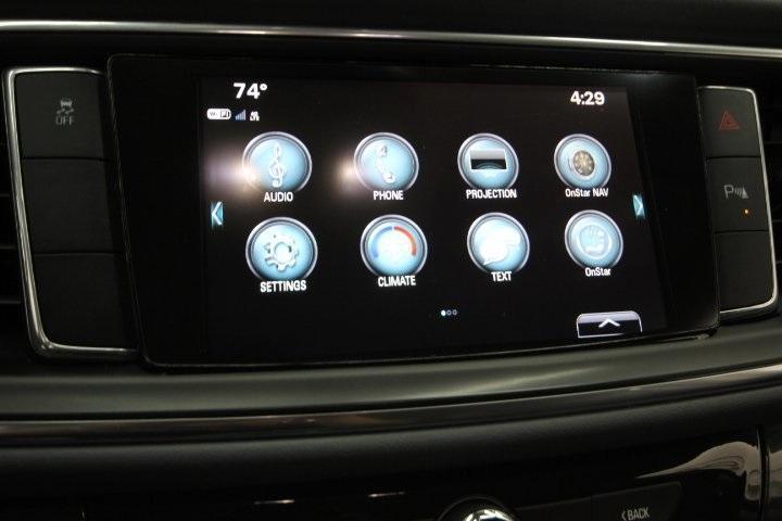 used 2019 Buick Enclave car, priced at $17,995