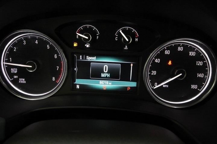 used 2019 Buick Enclave car, priced at $17,995