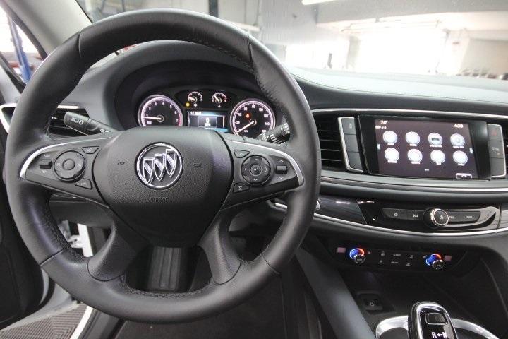 used 2019 Buick Enclave car, priced at $17,995