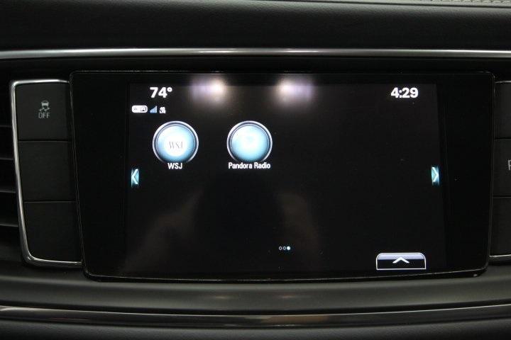 used 2019 Buick Enclave car, priced at $17,995